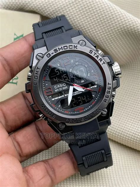 Casio G Shock Wr 20 Bar Sale