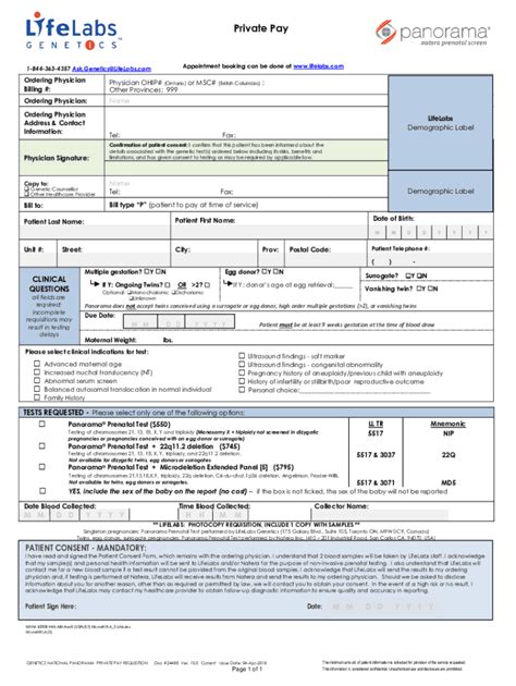 Fillable Online Confirmation Of Patient Consent I Confirm That This