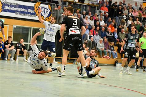 Handball Regionalliga TV Korschenbroich beschließt Saison gegen