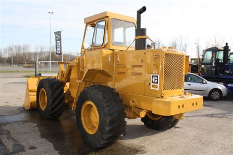 Delta Machinery Caterpillar 930