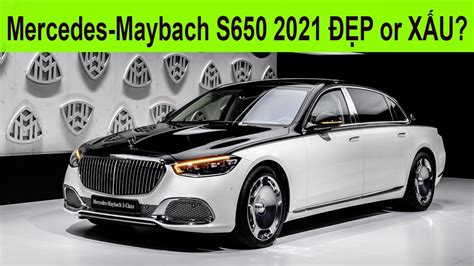 Mercedes Maybach S650 2021 Vừa Ra Mắt Giá Dự Kiến Hơn 15 Tỷ Có Gì đặc