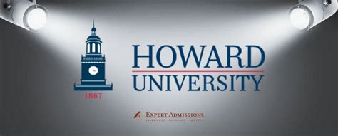 Spotlight On Howard University Expert Admissions