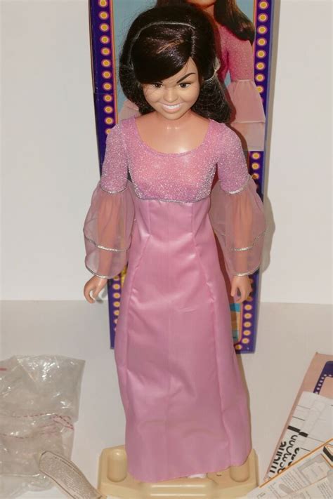 Mattel 1976 Marie Osmond 30 Modeling Doll Complete W Box Mattel Osmond Marie Osmond Mattel