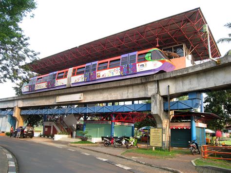 Taman Mini Indonesia Indah Tmii Museum Finder Guide Rad