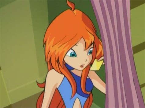 Pin By Musa Lucia Melody On Winx Club Screenshots Bloom Winx Club