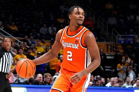 North Carolina State Vs Syracuse Prediction College Basketball Picks