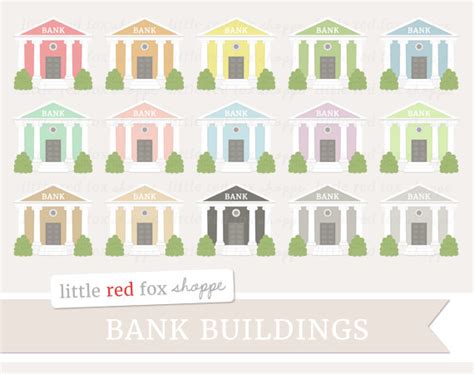 Free Bank Cliparts Building, Download Free Bank Cliparts Building png ...