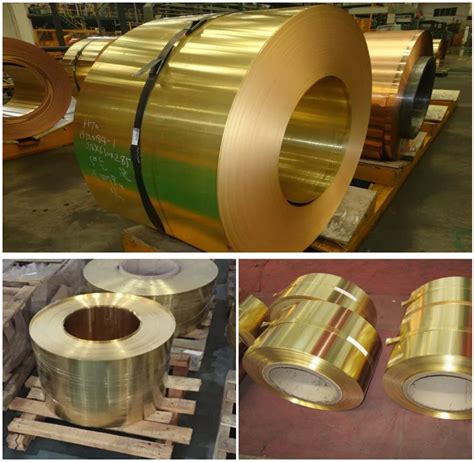 Thin Brass Strip Thickness 001 05mm Copper Sheet Gold Film Brass Foil Brass Plate H62 100mm