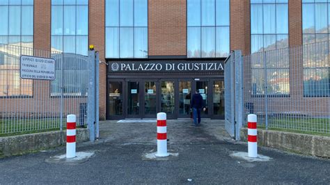 Amianto Allenichem Di Pieve Vergonte Tutti Assolti Gli Ex Manager