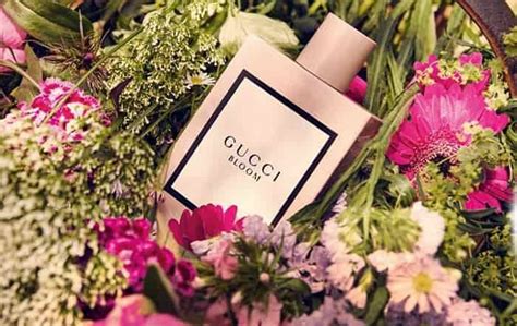 Nước Hoa Nữ Gucci Bloom For Women EDP 100 ml