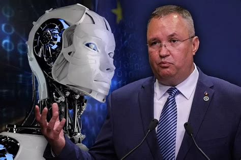 Robotul ION este primul consilier cu inteligență artificială al