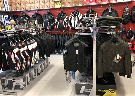 Fase 2 18 Maggio I Negozi Di Abbigliamento Moto Riaprono Con Gli Sconti