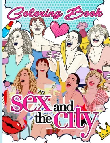 Sex Coloring Book High Quality Inspirational And Amazing The A Small City Perfection Books For