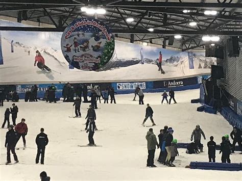 Snowdome Tamworth 2019 All You Need To Know Before You Go With