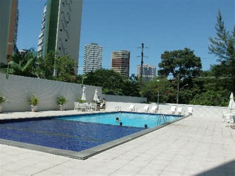 Edf Parque Da Jaqueira Exclusividade Recife Pe Comprar