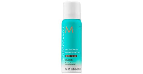 Moroccanoil Dry Shampoo Dark Tones Mini Best Dry Shampoos At Sephora Under 25 Popsugar