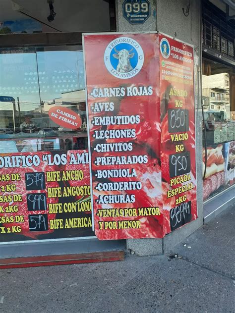 Fondo De Comercio De Carnicerias En Lomas Del Mirador En Negozona