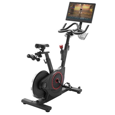 Echelon EX-5S Smart Connect Indoor Cycle - www.yousportsperformance.com