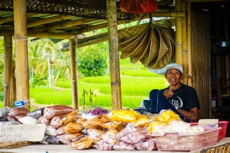 Peluang Usaha Di Desa Tahun Modal Kecil Untung Besar Yang Cocok