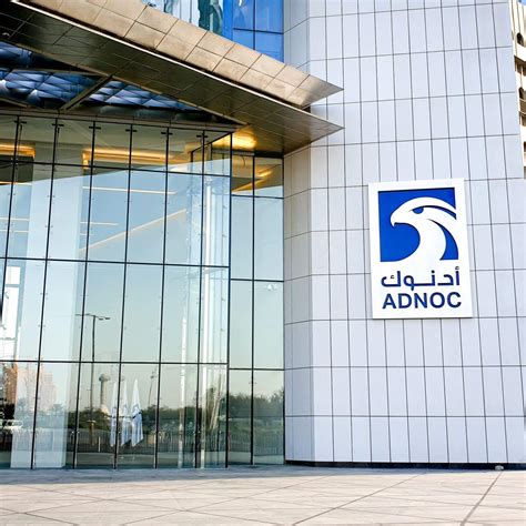 ADNOC To Buy OCIs Stake In Fertiglobe For 3 62bn Fertilizer Daily