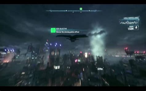 Batman Arkham Knight Conta Epic Comparar preços