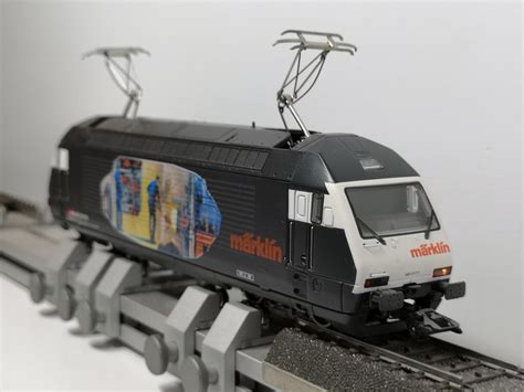 M Rklin Re Sbb Heizer Lok Ac Delta Digital Kaufen