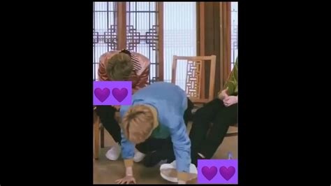 Jimin Falling Off Chairs 😂😂💜 Youtube