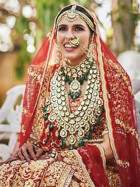 Gambar Pengantin India Serat