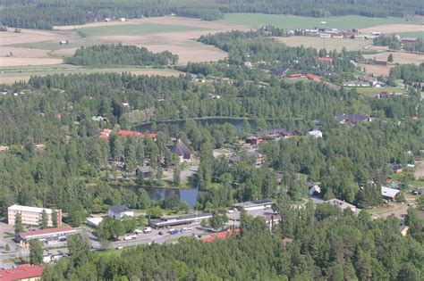 Hämeenlinnan Asunnot Oy - Renko