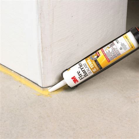 Red Fire Barrier CP 25WB Plus Sealant