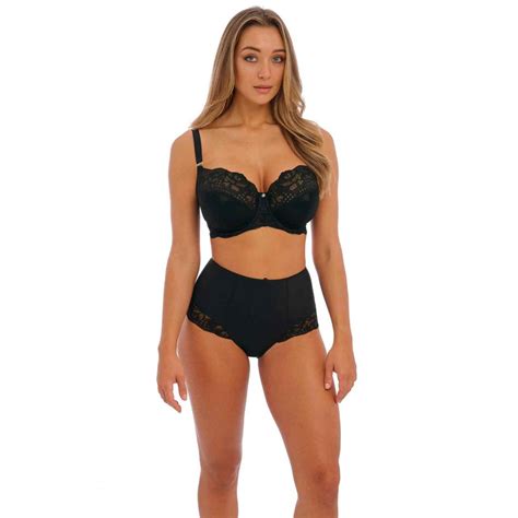 Soutien Gorge Embo Tant Armatures Noir Suisses