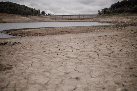 Sequía Cataluña declara la emergencia por sequía en 24 municipios de