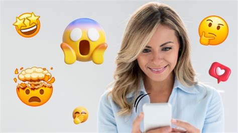 5 Emojis En Whatsapp Que Crees Conocer Pero Que No Sabes Lo Que