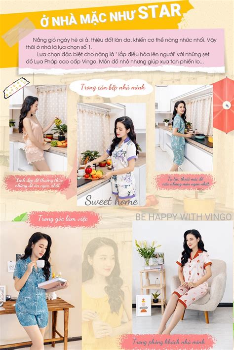 VINGO ĐỒ NGỦ ĐỒ LÓT BIKINI NỮ Cửa hàng trực tuyến Shopee Việt Nam