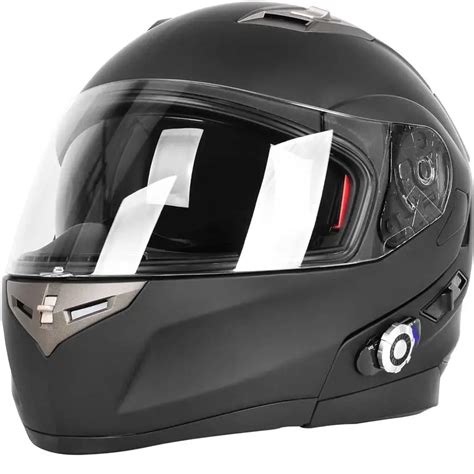 Top 5 Best Modular Motorcycle Helmets [2021 Review] - HelmetsGuide