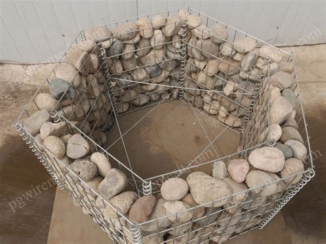 Welded Gabion Baskets Retaining Wall Gabion Cage Filled With Stones Sexiz Pix