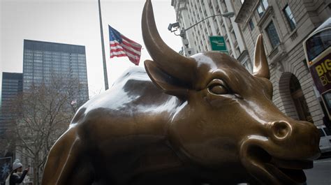 The Bull Market Breaks The Record For Longest Ever So What Is A Bull Market