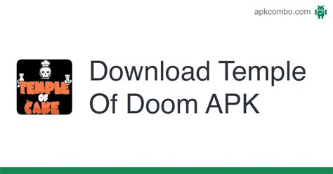 Temple Of Doom APK (Android Game) - Free Download