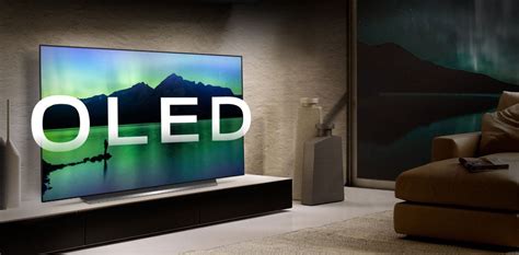 Kapitalna Promocja Na LG OLED C1 RtvManiaK Pl