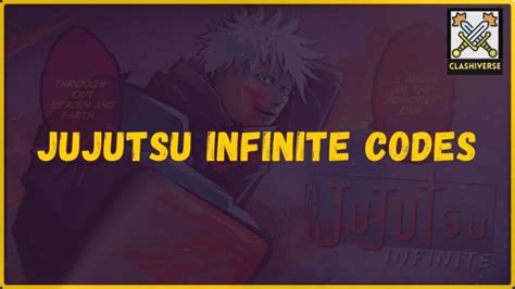 Roblox Jujutsu Infinite Codes Wiki January 2025