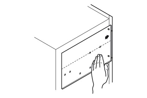 Hafele Free Fold