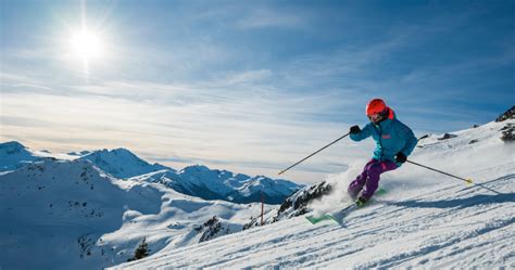 Lift Tickets Rentals And Lessons At Whistler Blackcomb Whistler Platinum