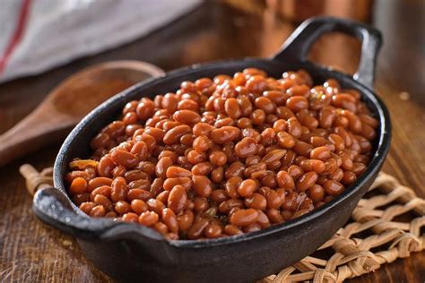 Maple Chipotle Baked Beans Recipe Brings Maximum Flavor To Your Next Barbecue Side Dishes