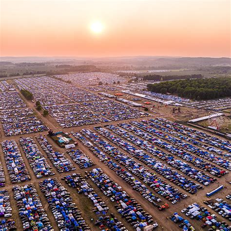 Electric Forest Rothbury Mi