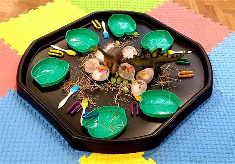 Pin On Tuff Tray Ideas Tuff Tray Forest School Save