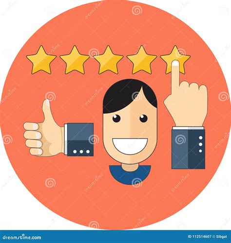 Satisfied Cartoons Illustrations And Vector Stock Images 8219 Pictures
