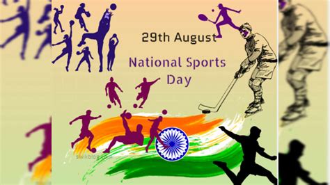 Meghalaya To Celebrate National Sports Day With Week Long Events Batesi Tv