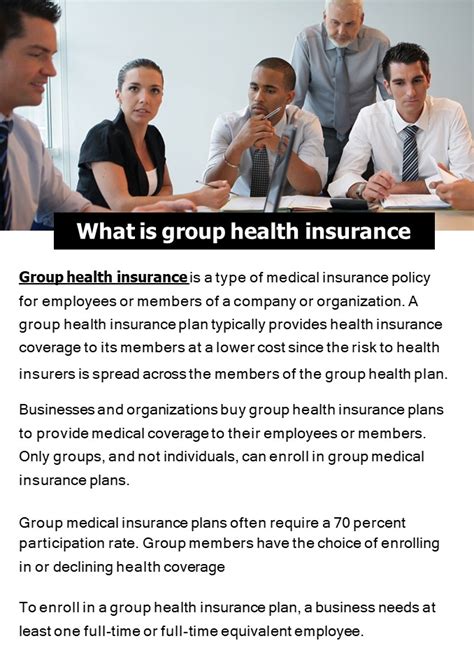 Ppt What Is Group Health Insurance Powerpoint Presentation Free To Download Id 957dbe Nmyzn