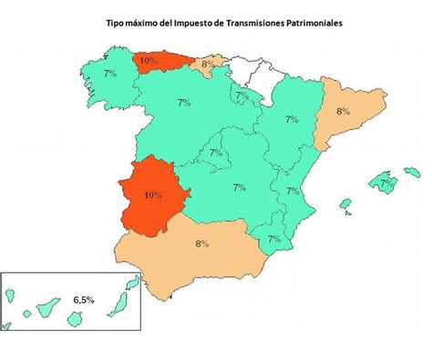 Impuesto De Transmisiones Patrimoniales Y Actos Jur Dicos Documentados