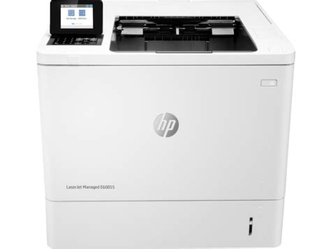 Hp Laserjet Managed E Series Gu As De Configuraci N Y De Usuario